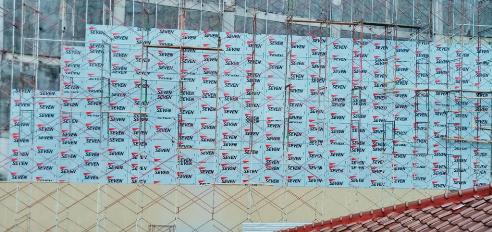 Tips Memilih Alucopan Berdasarkan Katalog Warna ACP Seven untuk jasa pasang acp seven